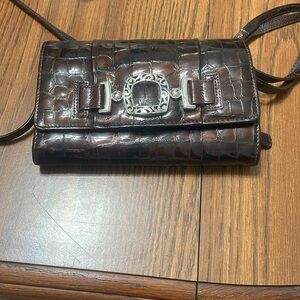 Brighton crossbody bag